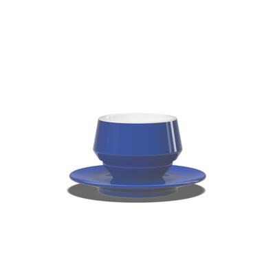 Club House MANIKO Latte 300ml Blau glanz