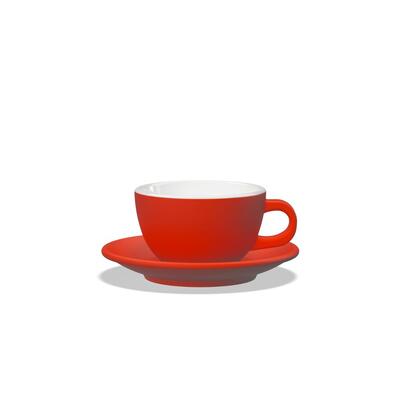Club House TULIPANO Latte 300ml red mat