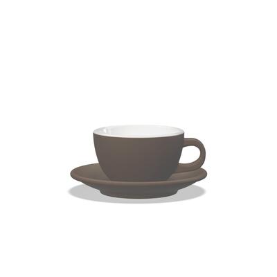 Club House TULIPANO Latte 300ml brown mat