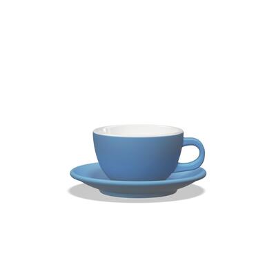 Club House TULIPANO Latte 300ml blue mat