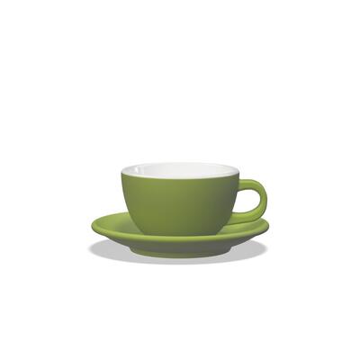 Club House TULIPANO Latte 300ml green mat
