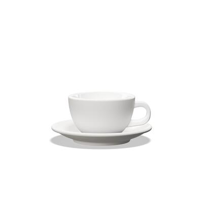 Club House TULIPANO Latte 300ml white mat