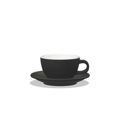 Club House TULIPANO Latte 300ml black mat