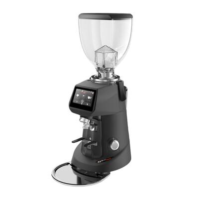 Fiorenzato  F64 EVO Sense PRO - Schwarz matt