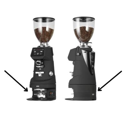 Puqpress M4 für Fiorenzato F64 + F83