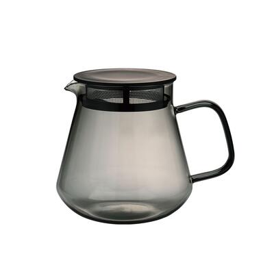 HARIO COLORS Tea & Coffee Server 600ml - Gray