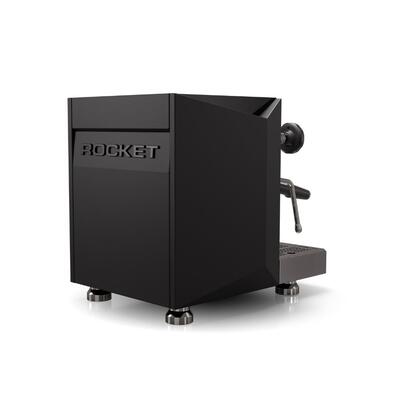 Rocket Giotto R FAST Black