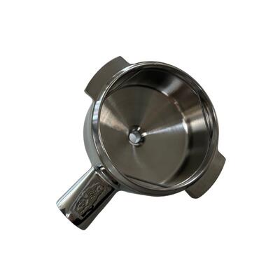 Original La Marzocco Siebträger Körper inkl. Feder und Auslaufdichtung