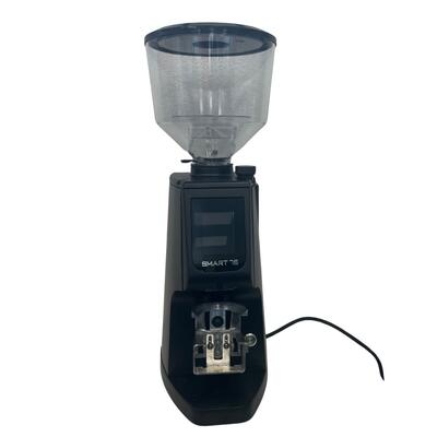 Eureka Atom Smart 75 - Schwarz matt