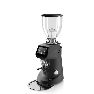 Fiorenzato  F64 EVO Sense - Schwarz matt