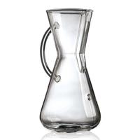 CHEMEX Glass Handle 2 Cup
