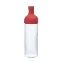 HARIO Filter-in Bottle - Rot