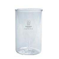 HARIO Ersatzglas (Kaffeepulver) für Water Dripper Clear