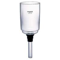 HARIO Ersatzglas für Coffee-Syphon TCA-5 oben