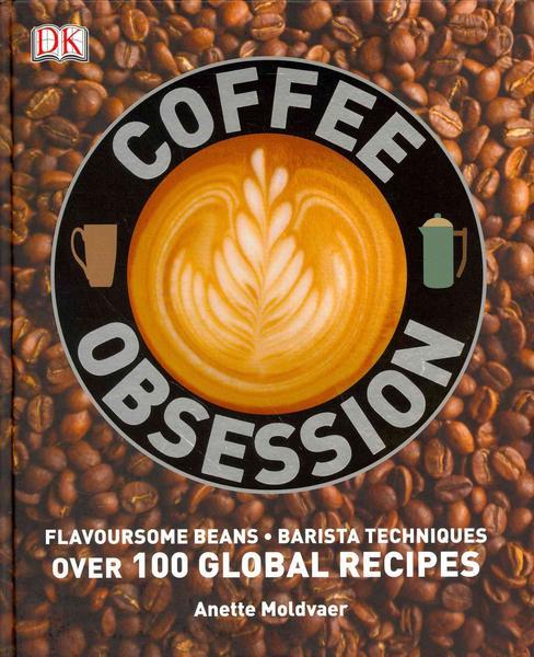 Coffee Obsession (Moldvaer) - in Englisch