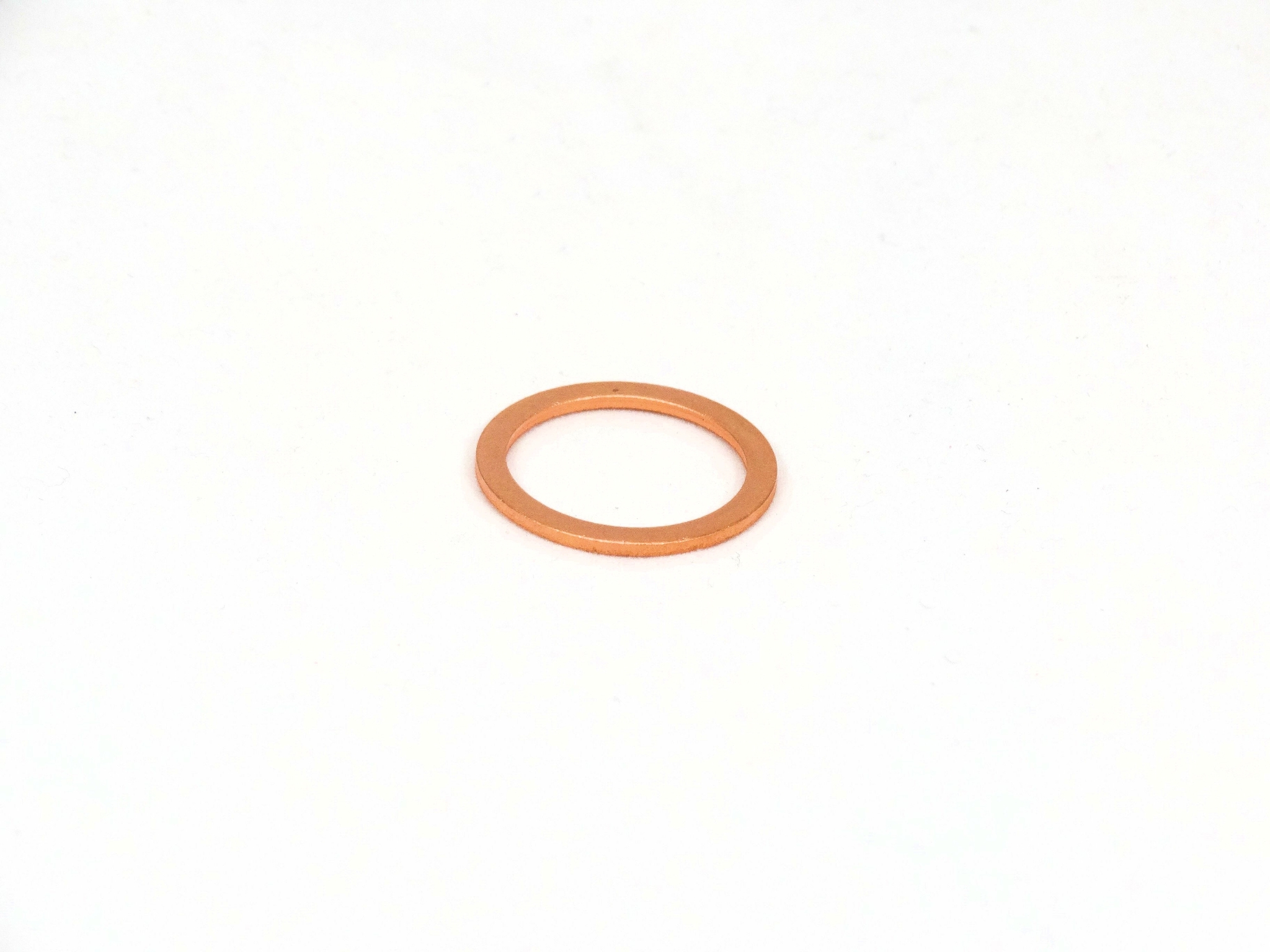Copper Washer 27x21x1.5