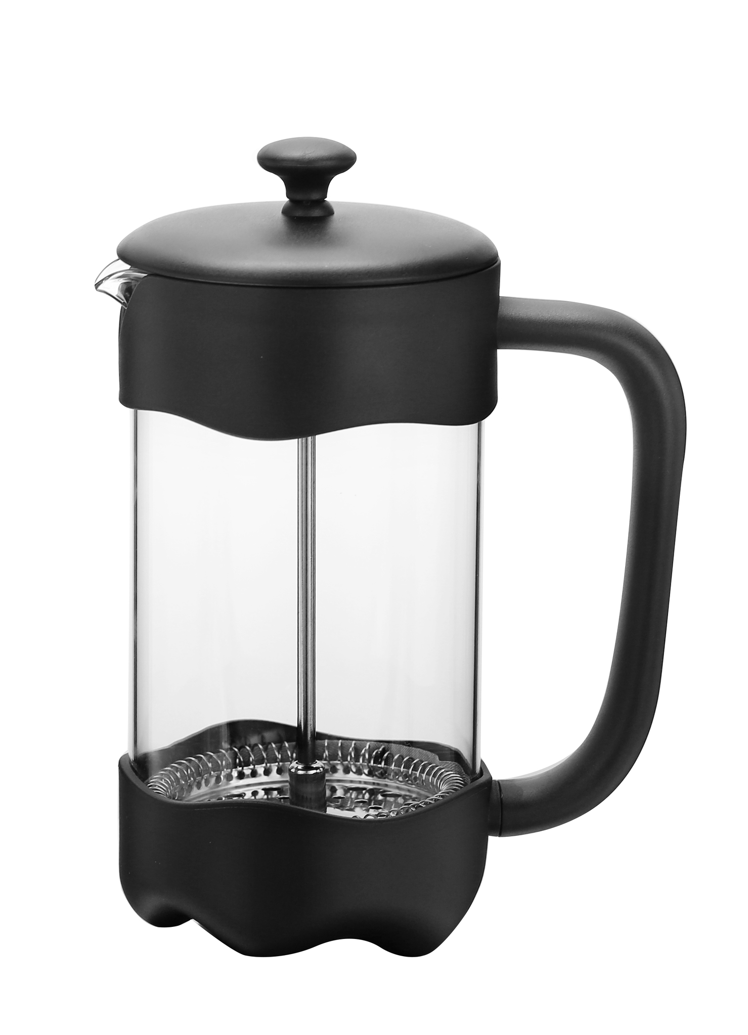 ILSA French Press Glas 600ml