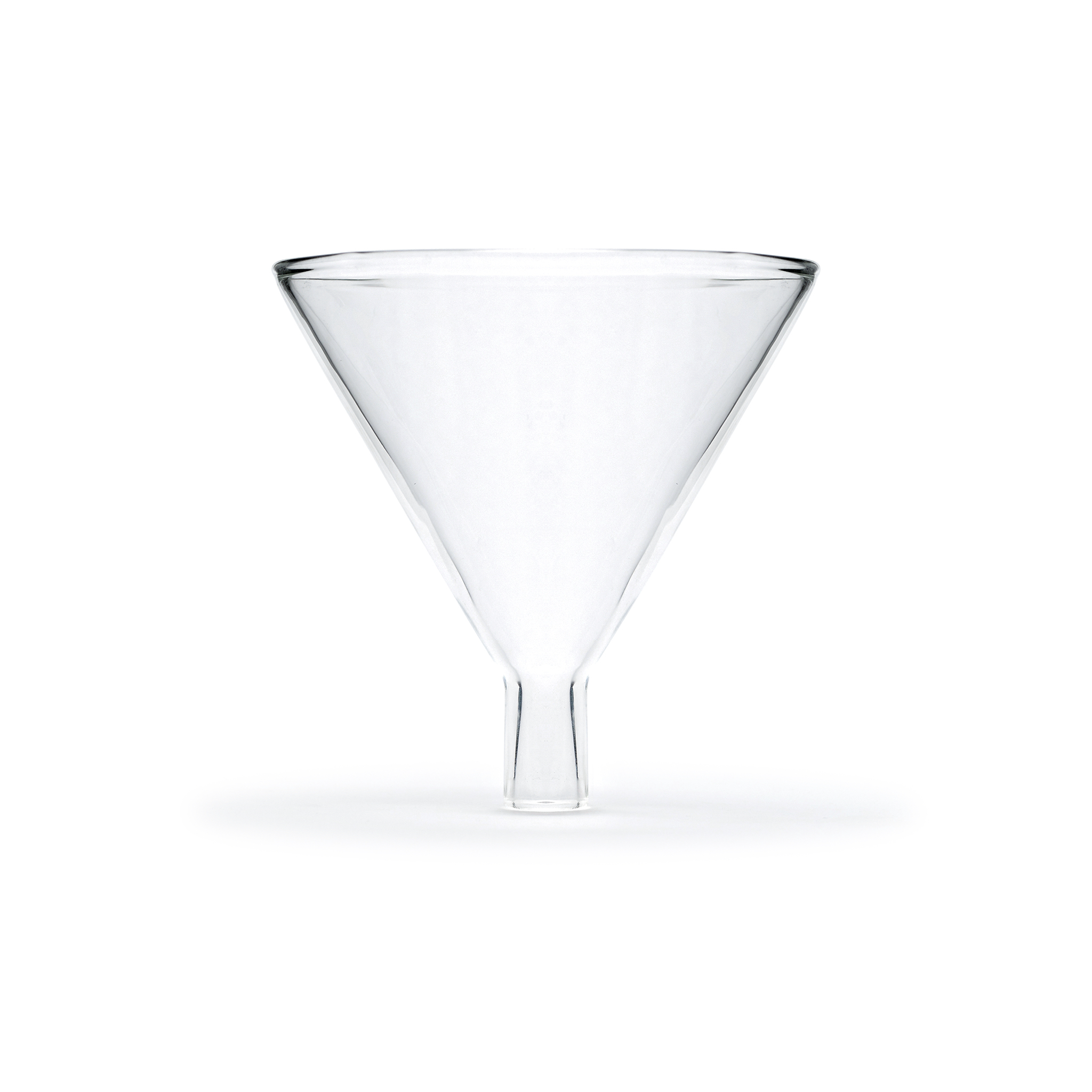Barisieur Glass Funnel