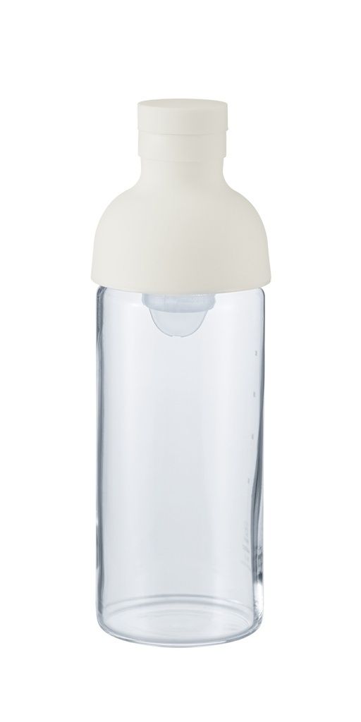 HARIO Filter-in Bottle 300ml - White