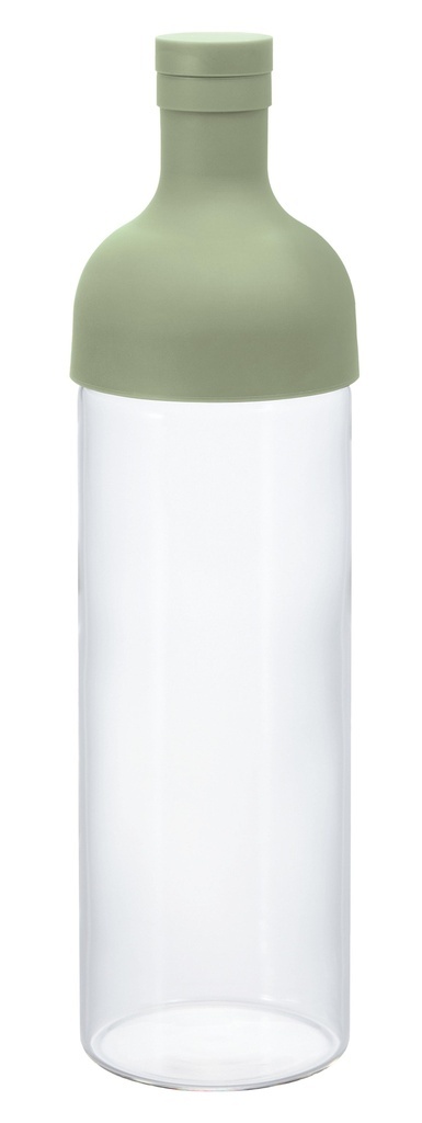 HARIO Filter-in Bottle - Smokey Green