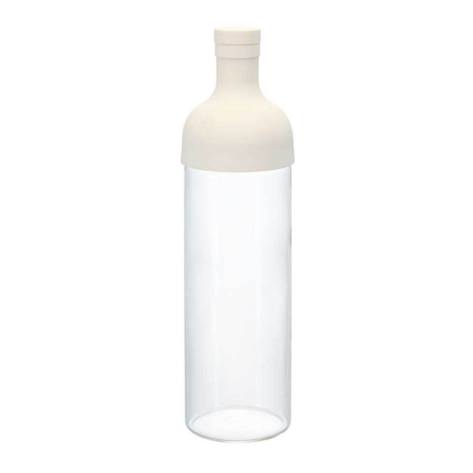 HARIO Filter-in Bottle - White