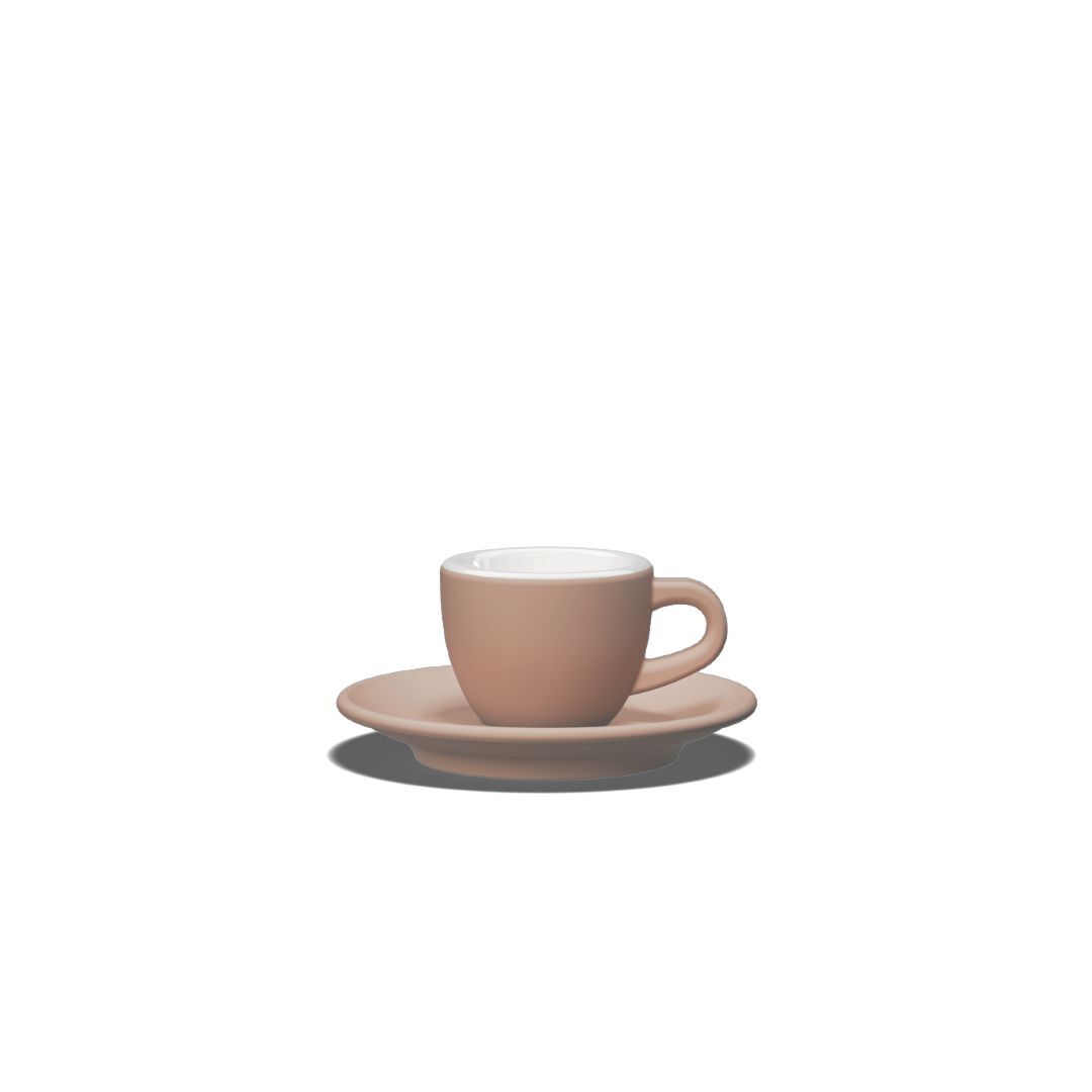 Club House TULIPANO Espresso 70ml Sand matt