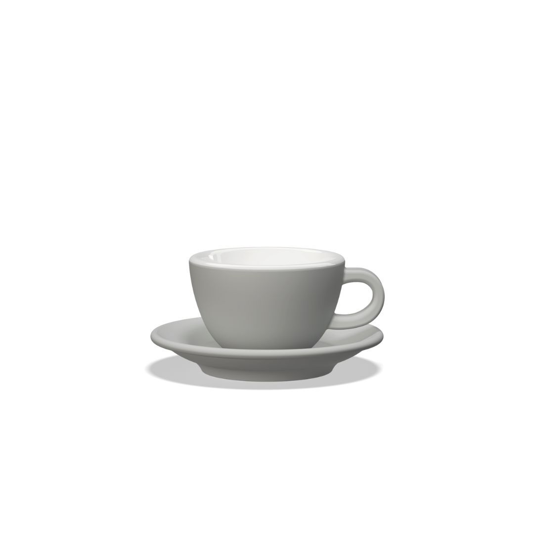Club House TULIPANO Cappuccino 210ml Grau matt