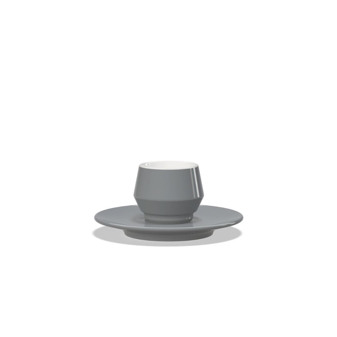 Club House MANIKO Espresso 70ml grey 
