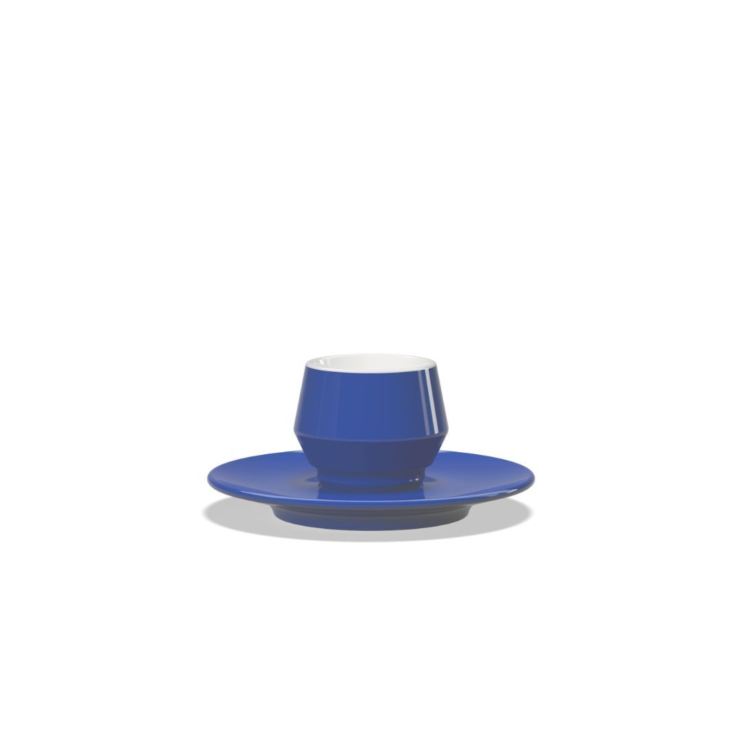 Club House MANIKO Espresso 70ml blue