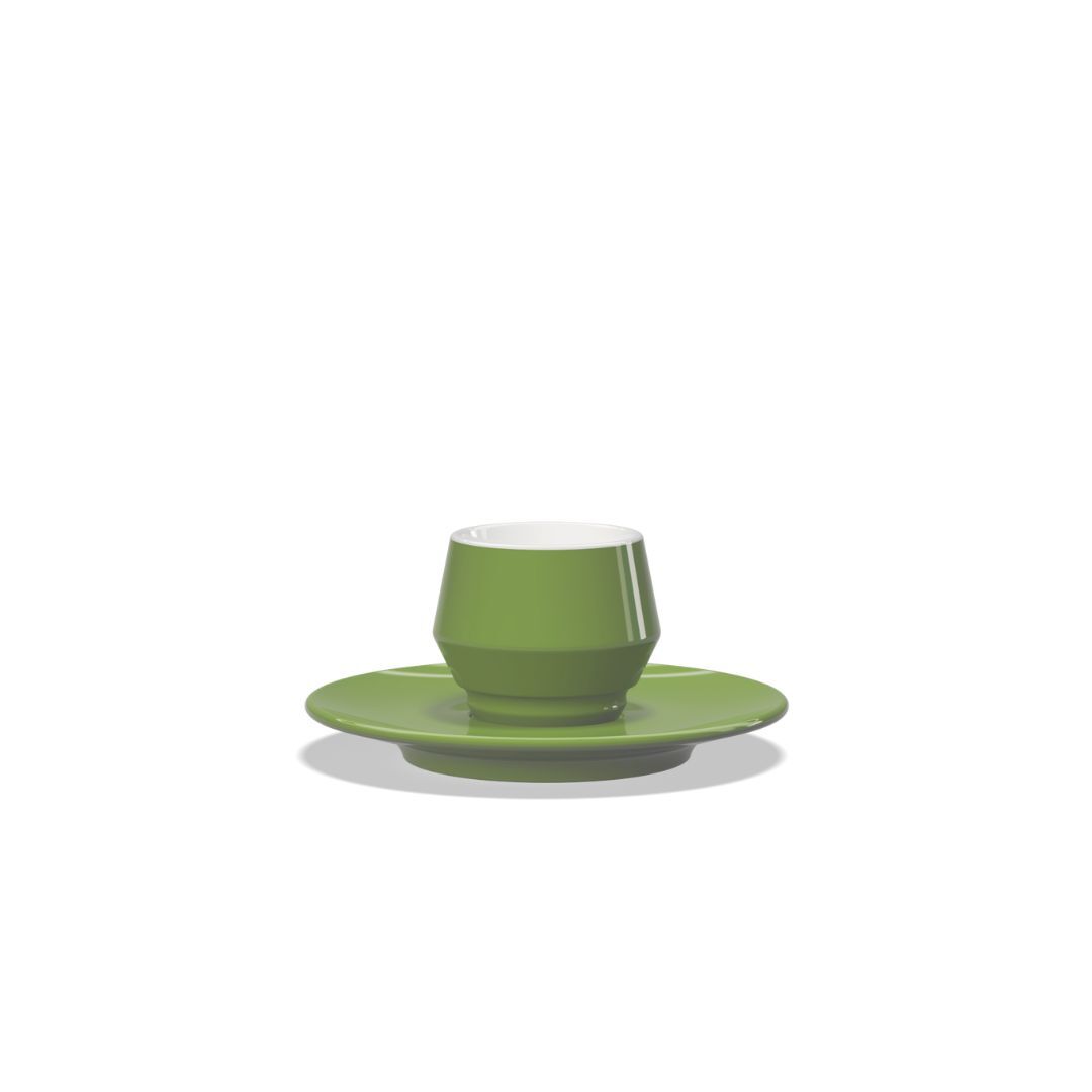 Club House MANIKO Espresso 70ml green