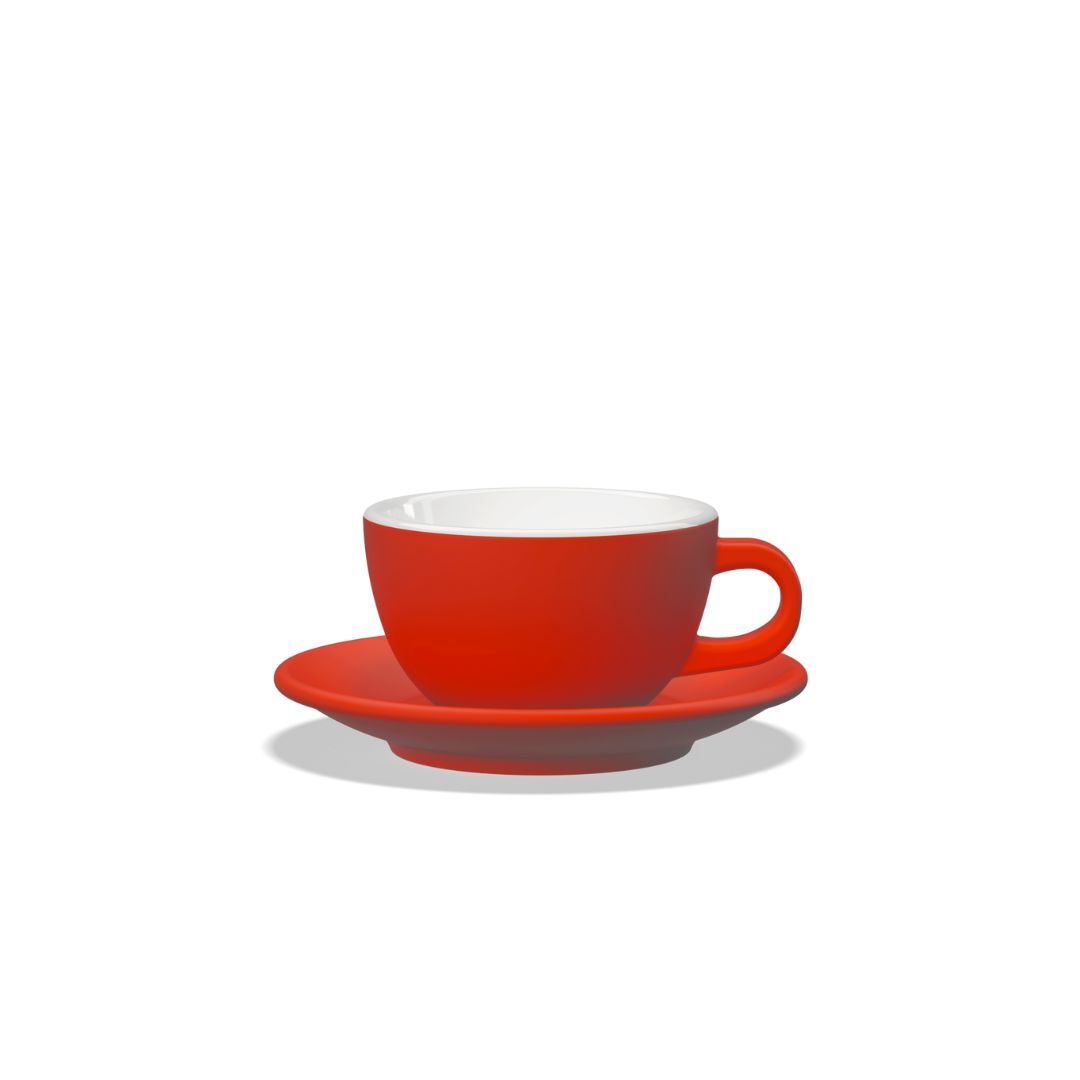 Club House TULIPANO Latte 300ml Rot matt