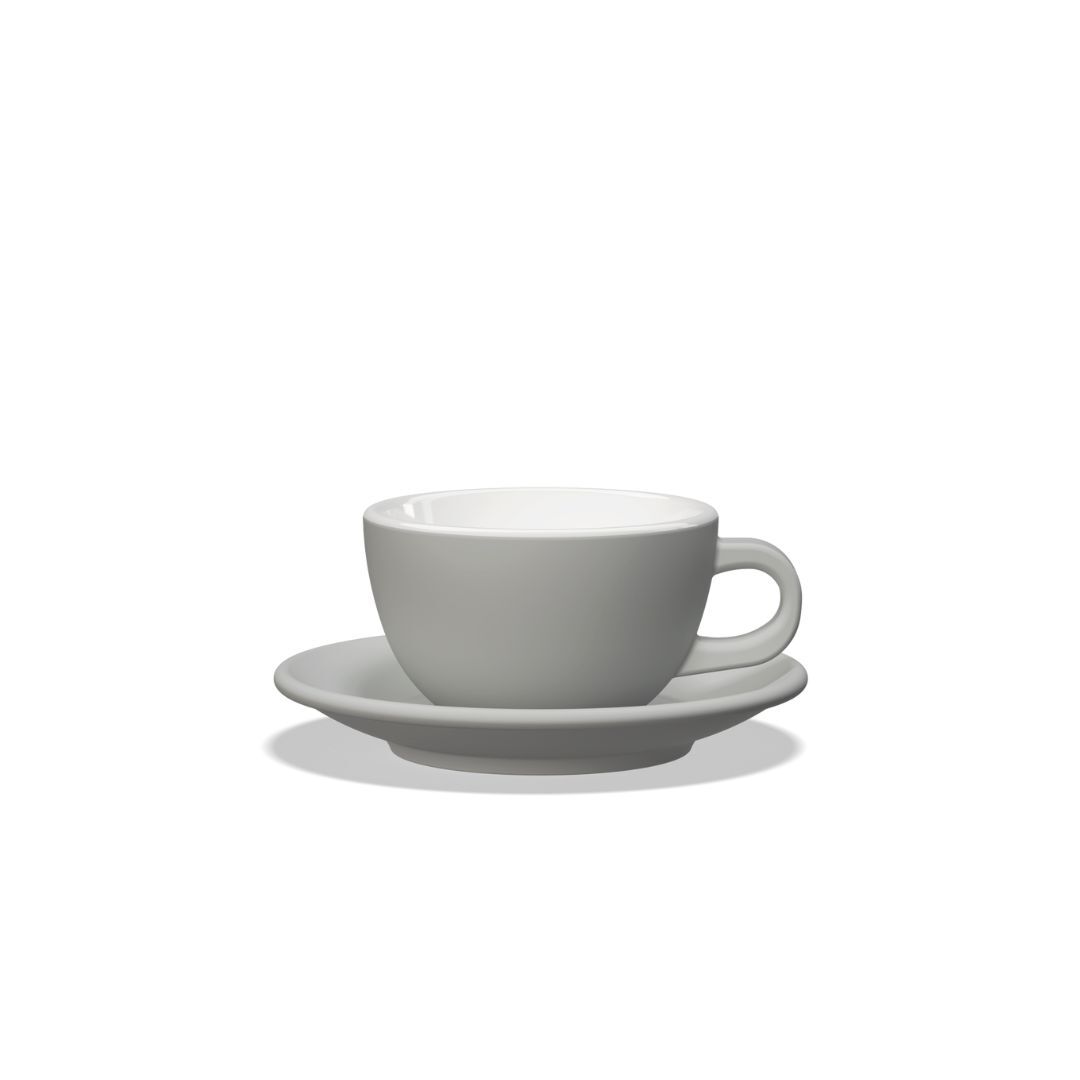 Club House TULIPANO Latte 300ml Grau matt
