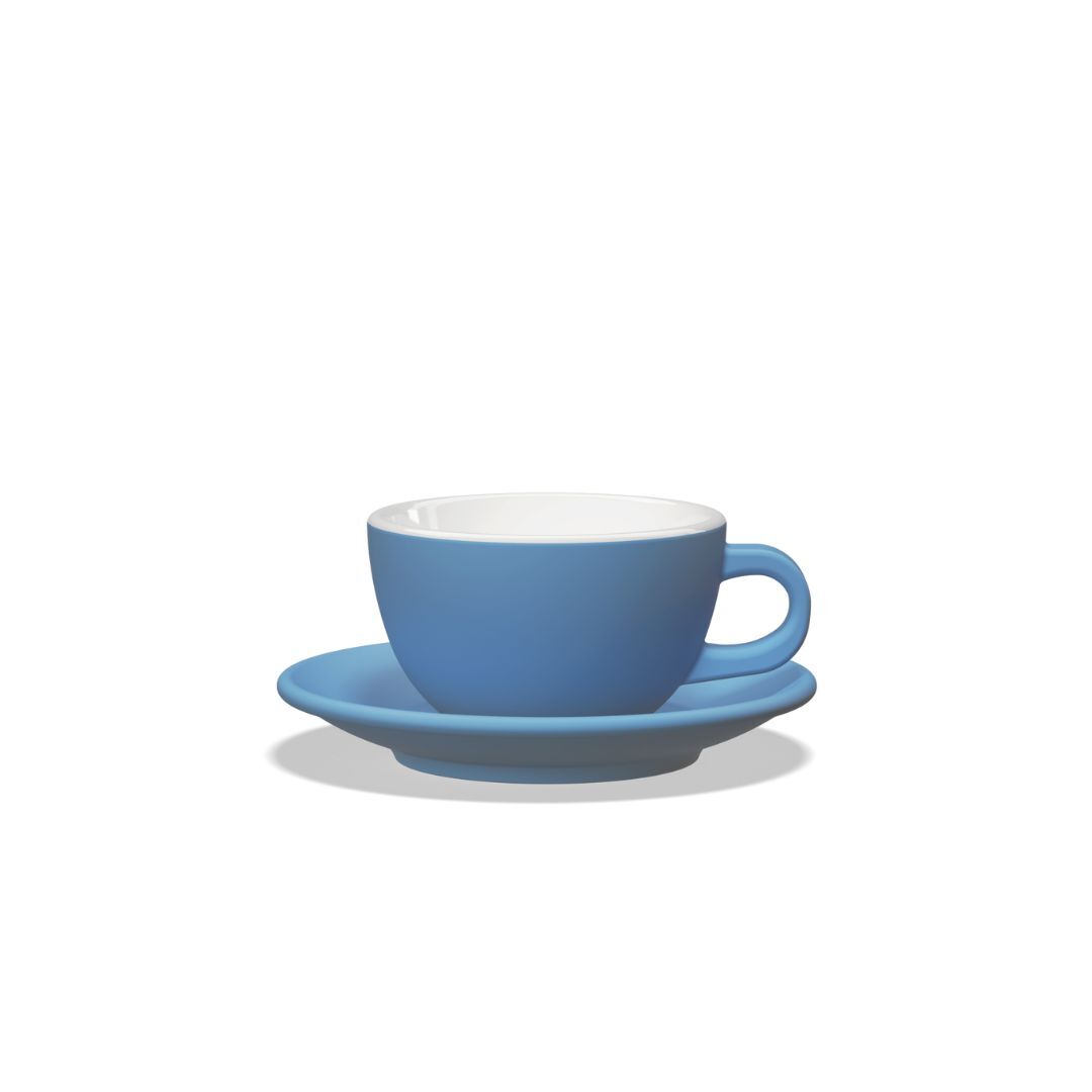 Club House TULIPANO Latte 300ml Blau matt