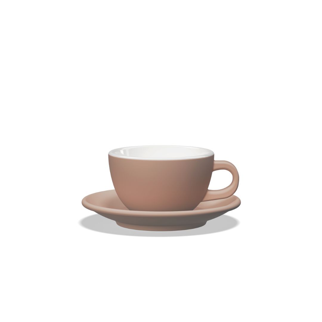 Club House TULIPANO Latte 300ml sand mat