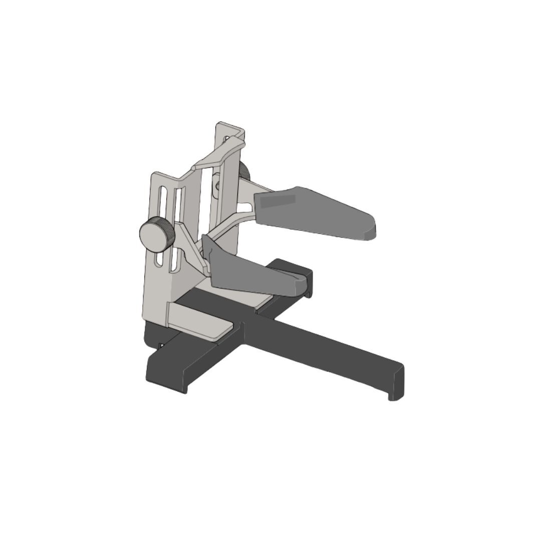 GBW KIT for PICO Grinder