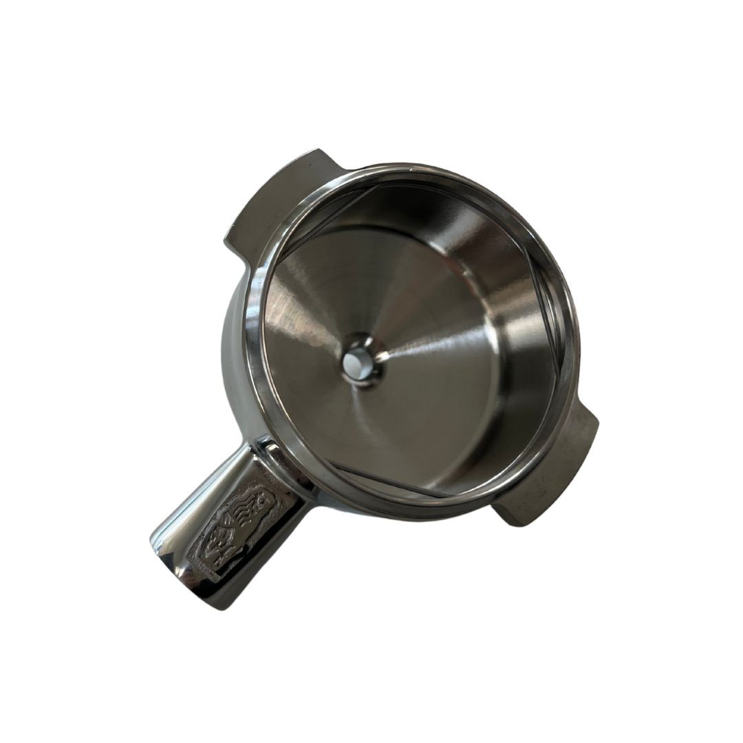 Original La Marzocco Siebträger Körper inkl. Feder und Auslaufdichtung